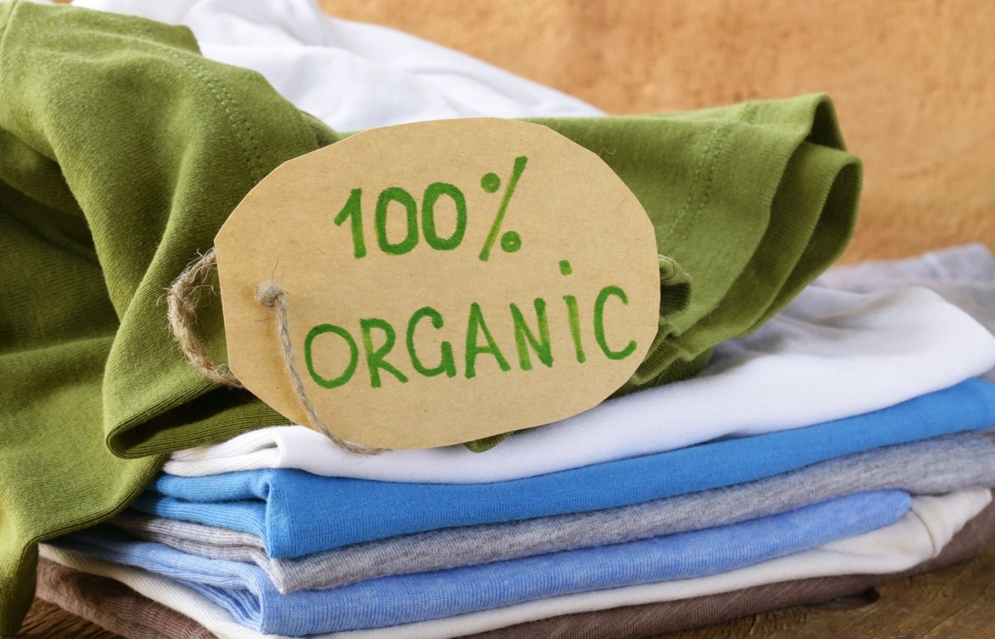 organic cotton